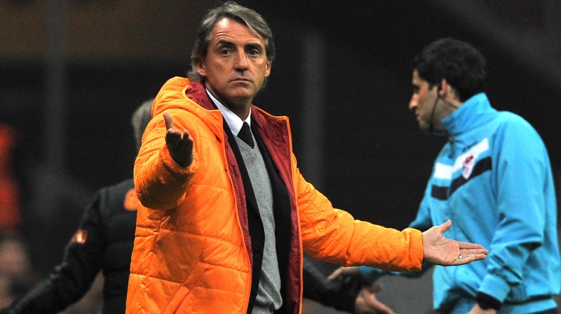 Prandelli Fenerbahce Yi Gececektir Al Jazeera Turk Ortadogu Kafkasya Balkanlar Turkiye Ve Cevresindeki Bolgeden Son Dakika Haberleri Ve Analizler