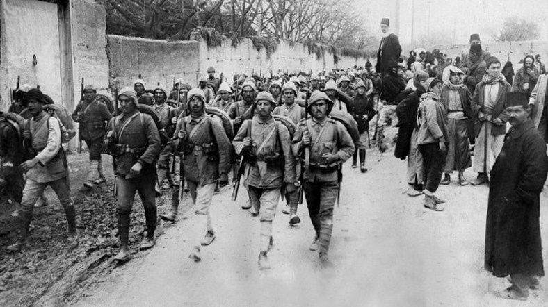 Sykes Picot Duzeni Degismeli Al Jazeera Turk Ortadogu Kafkasya Balkanlar Turkiye Ve Cevresindeki Bolgeden Son Dakika Haberleri Ve Analizler