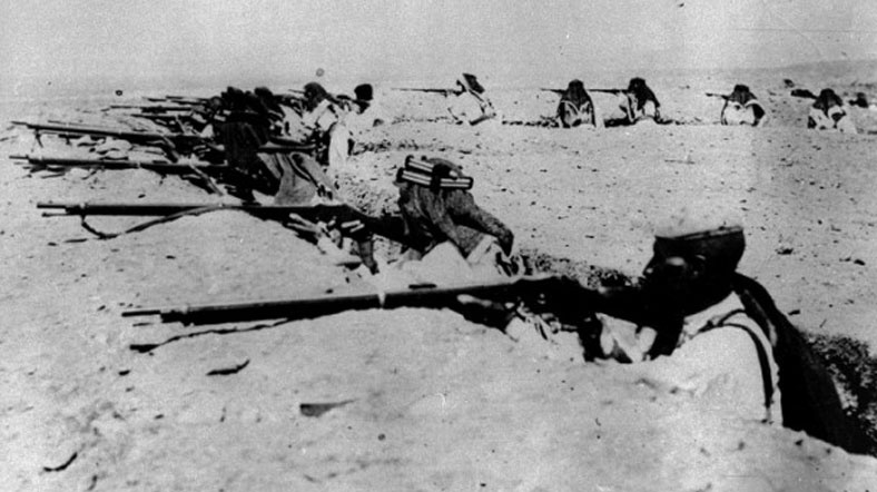 Turklerin Araplara Bakisi Al Jazeera Turk Ortadogu Kafkasya Balkanlar Turkiye Ve Cevresindeki Bolgeden Son Dakika Haberleri Ve Analizler