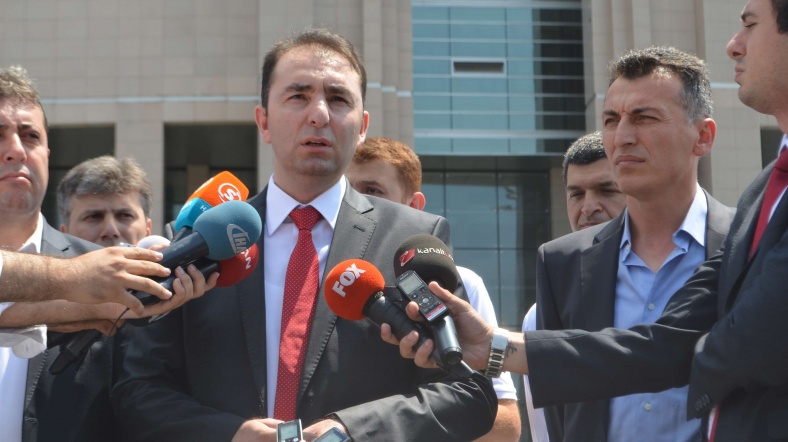 17 ve 25 aralik polisleri savciliga basvurdu al jazeera turk ortadogu kafkasya balkanlar turkiye ve cevresindeki bolgeden son dakika haberleri ve analizler