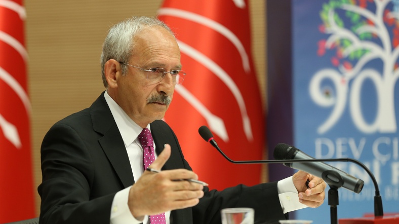 Kilicdaroglu Nun Tasfiye Plani Al Jazeera Turk Ortadogu Kafkasya Balkanlar Turkiye Ve Cevresindeki Bolgeden Son Dakika Haberleri Ve Analizler