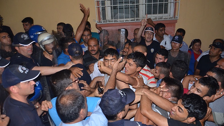 al jazeera turk