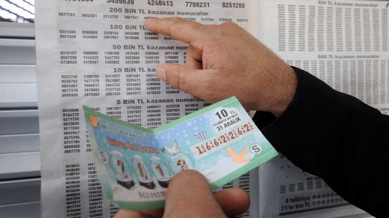 Loto Piyangonun Tahtini Sarsti Al Jazeera Turk Ortadogu Kafkasya Balkanlar Turkiye Ve Cevresindeki Bolgeden Son Dakika Haberleri Ve Analizler