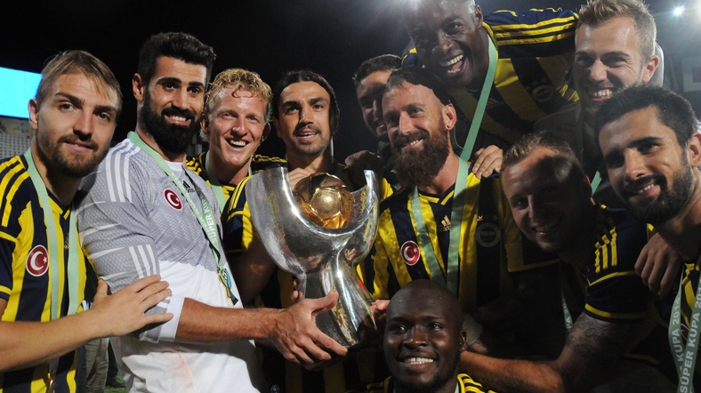 Super Fenerbahce Al Jazeera Turk Ortadogu Kafkasya Balkanlar Turkiye Ve Cevresindeki Bolgeden Son Dakika Haberleri Ve Analizler