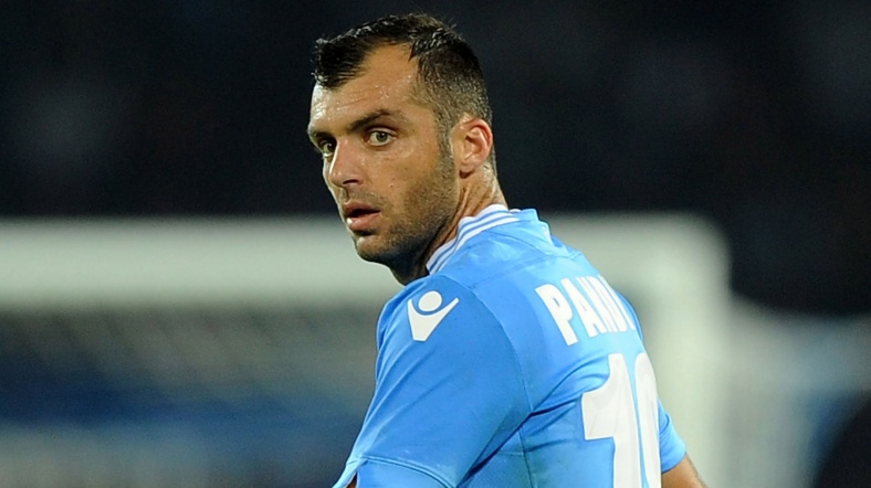 Tarik Pandev Ve Dzemaili Galatasaray Da Al Jazeera Turk Ortadogu Kafkasya Balkanlar Turkiye Ve Cevresindeki Bolgeden Son Dakika Haberleri Ve Analizler