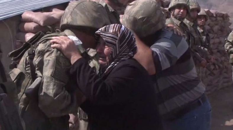 al jazeera turk