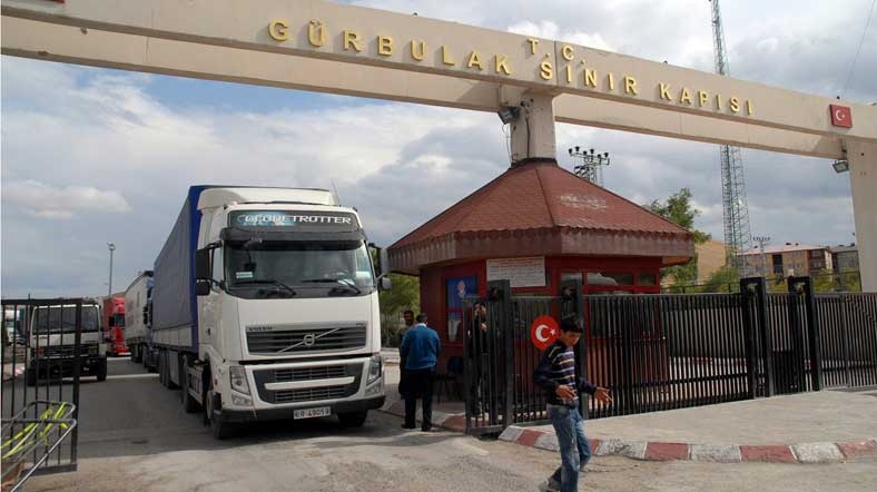 Nakliyatciya Iran Dan Ucuz Mazot Al Jazeera Turk Ortadogu Kafkasya Balkanlar Turkiye Ve Cevresindeki Bolgeden Son Dakika Haberleri Ve Analizler
