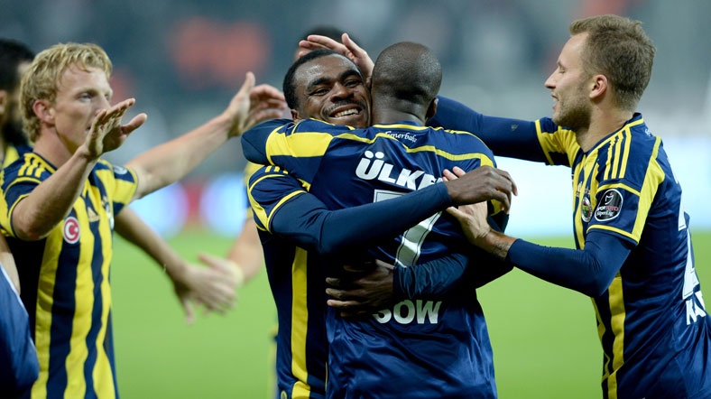 Yeni Lider Fenerbahce Al Jazeera Turk Ortadogu Kafkasya Balkanlar Turkiye Ve Cevresindeki Bolgeden Son Dakika Haberleri Ve Analizler