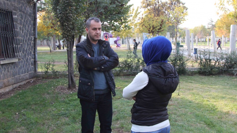 siginma evinden yeni hayata al jazeera turk ortadogu kafkasya balkanlar turkiye ve cevresindeki bolgeden son dakika haberleri ve analizler