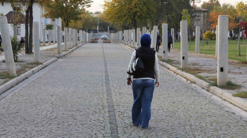 siginma evinden yeni hayata al jazeera turk ortadogu kafkasya balkanlar turkiye ve cevresindeki bolgeden son dakika haberleri ve analizler