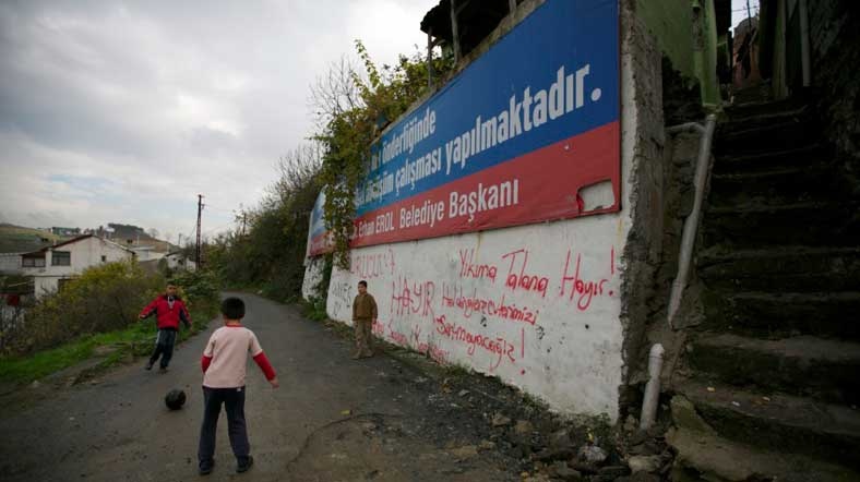 Damgali Mahalleler Al Jazeera Turk Ortadogu Kafkasya Balkanlar Turkiye Ve Cevresindeki Bolgeden Son Dakika Haberleri Ve Analizler