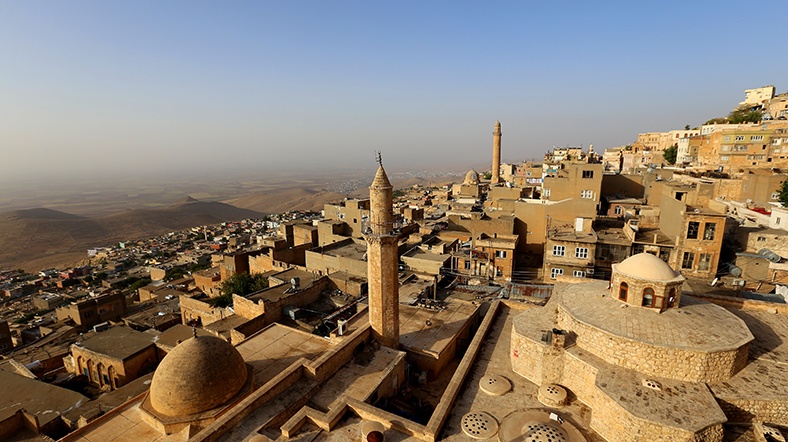 Mardin Iki Sehir Al Jazeera Turk Ortadogu Kafkasya Balkanlar Turkiye Ve Cevresindeki Bolgeden Son Dakika Haberleri Ve Analizler