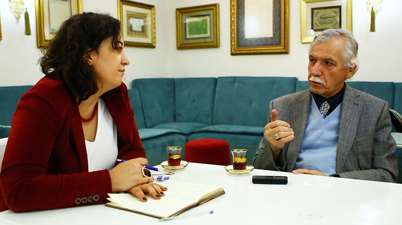 Osmanlica Kalp Krizi Gecirmis Gibi Al Jazeera Turk Ortadogu Kafkasya Balkanlar Turkiye Ve Cevresindeki Bolgeden Son Dakika Haberleri Ve Analizler