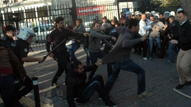 al jazeera turk