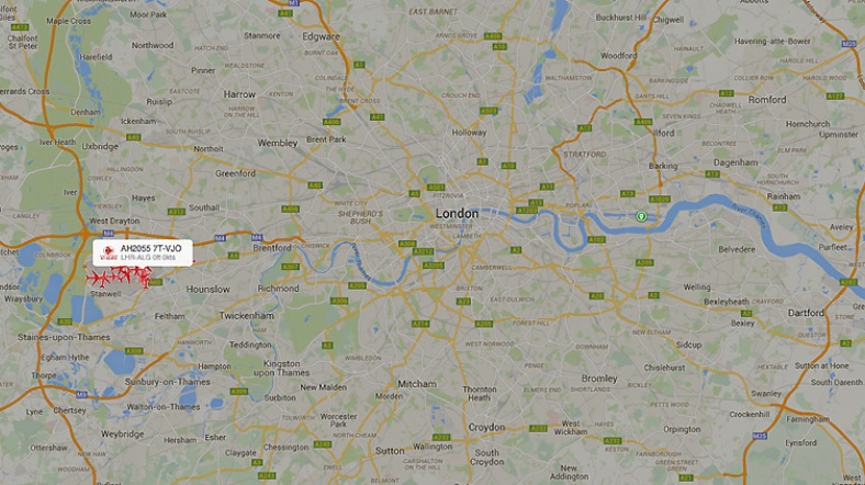 londra da hava trafigi krizi al jazeera turk ortadogu kafkasya balkanlar turkiye ve cevresindeki bolgeden son dakika haberleri ve analizler
