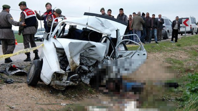 Adana Da Trafik Kazasi Al Jazeera Turk Ortadogu Kafkasya Balkanlar Turkiye Ve Cevresindeki Bolgeden Son Dakika Haberleri Ve Analizler