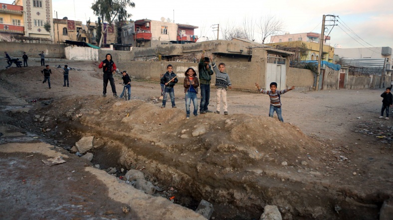 al jazeera turk