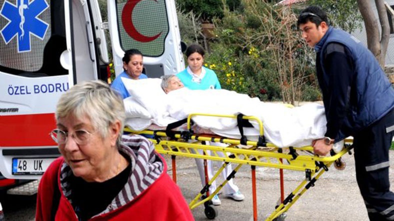 muzeyyen senar yeniden hastanede al jazeera turk ortadogu kafkasya balkanlar turkiye ve cevresindeki bolgeden son dakika haberleri ve analizler