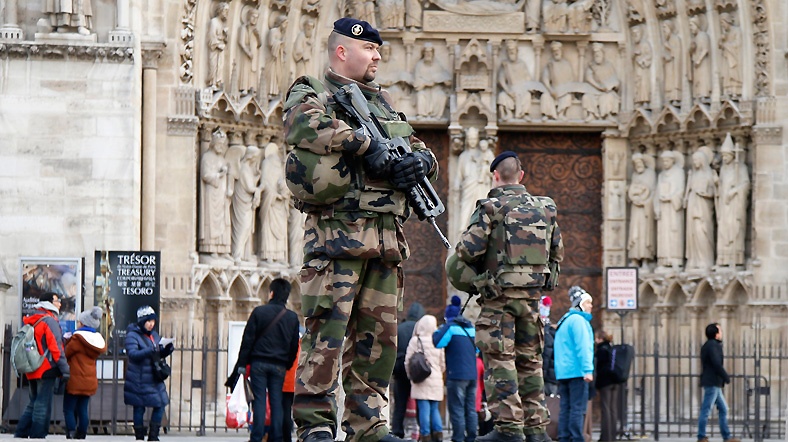 paris te aksiyon filmi cekmek yasak al jazeera turk ortadogu kafkasya balkanlar turkiye ve cevresindeki bolgeden son dakika haberleri ve analizler