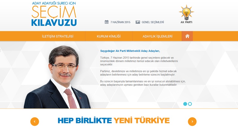akp den adaylara 13 ogut al jazeera turk ortadogu kafkasya balkanlar turkiye ve cevresindeki bolgeden son dakika haberleri ve analizler