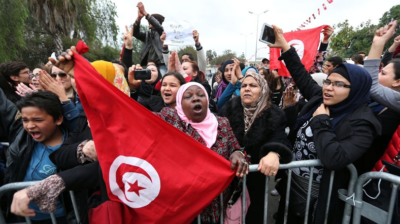 tunus un uzlasmaci devrim modeli al jazeera turk ortadogu kafkasya balkanlar turkiye ve cevresindeki bolgeden son dakika haberleri ve analizler