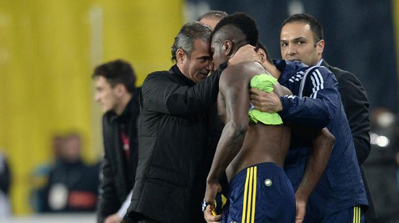 Emenike Olayinda En Sucsuz Taraf Emenike Al Jazeera Turk Ortadogu Kafkasya Balkanlar Turkiye Ve Cevresindeki Bolgeden Son Dakika Haberleri Ve Analizler