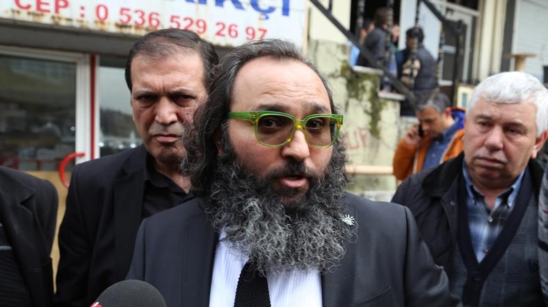 al jazeera turk