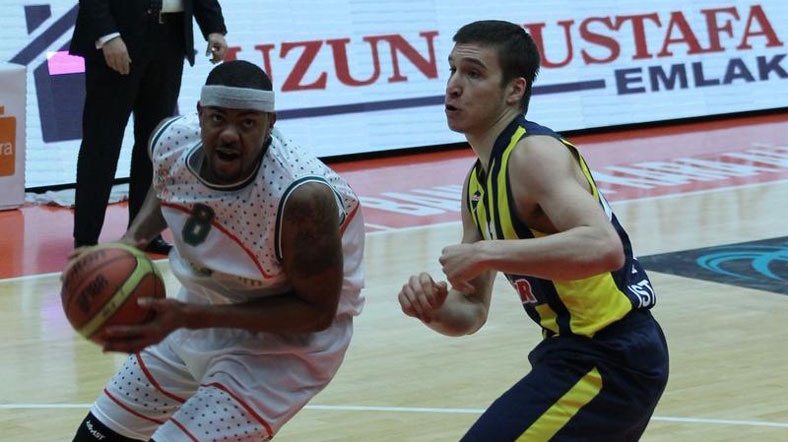 Fenerbahce Ulker Bandirma Da Yenildi Al Jazeera Turk Ortadogu Kafkasya Balkanlar Turkiye Ve Cevresindeki Bolgeden Son Dakika Haberleri Ve Analizler