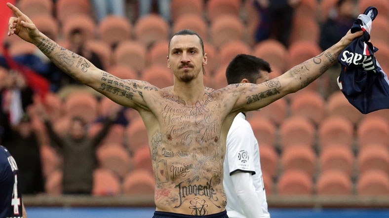 Ibrahimovic In Heykeli Dikiliyor Al Jazeera Turk Ortadogu Kafkasya Balkanlar Turkiye Ve Cevresindeki Bolgeden Son Dakika Haberleri Ve Analizler