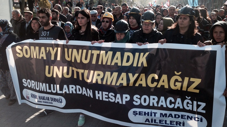 soma davasinda tutuklular da durusmaya getirilecek al jazeera turk ortadogu kafkasya balkanlar turkiye ve cevresindeki bolgeden son dakika haberleri ve analizler
