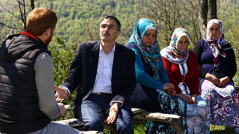 Davamizi Sonuna Kadar Surdurecegiz Al Jazeera Turk Ortadogu Kafkasya Balkanlar Turkiye Ve Cevresindeki Bolgeden Son Dakika Haberleri Ve Analizler