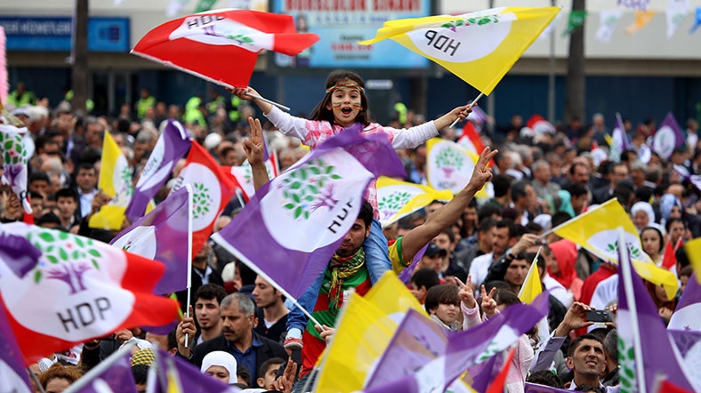 Hdp Adaylarini Acikladi Al Jazeera Turk Ortadogu Kafkasya Balkanlar Turkiye Ve Cevresindeki Bolgeden Son Dakika Haberleri Ve Analizler