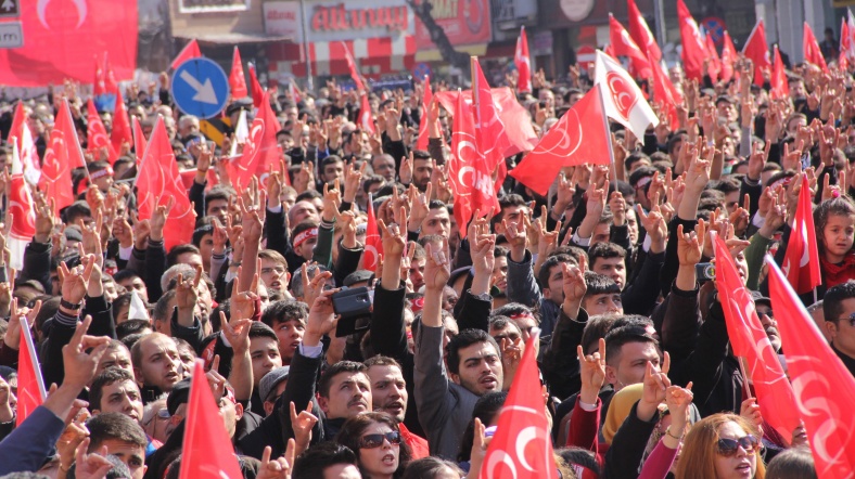 ortalik provokasyon kokuyor mhp ve ulkuculer nerede duruyor al jazeera turk ortadogu kafkasya balkanlar turkiye ve cevresindeki bolgeden son dakika haberleri ve analizler