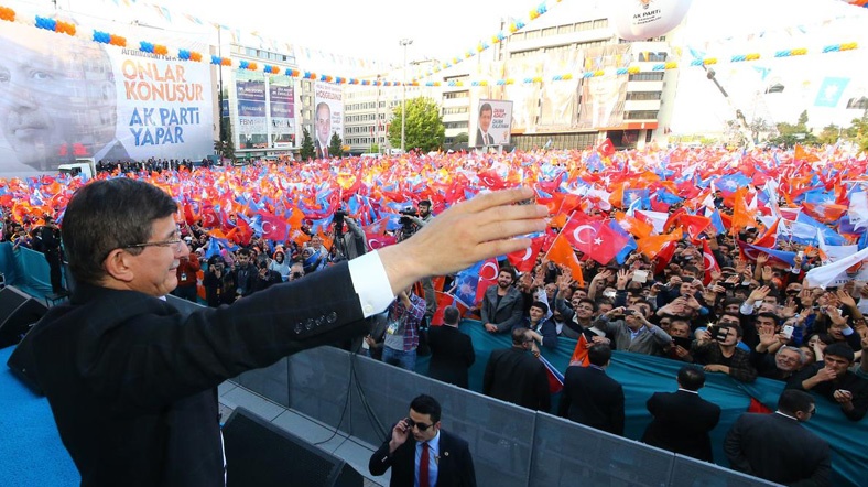 Devlet Bahceli 28 Mart Ta Osmaniye Ye Geliyor