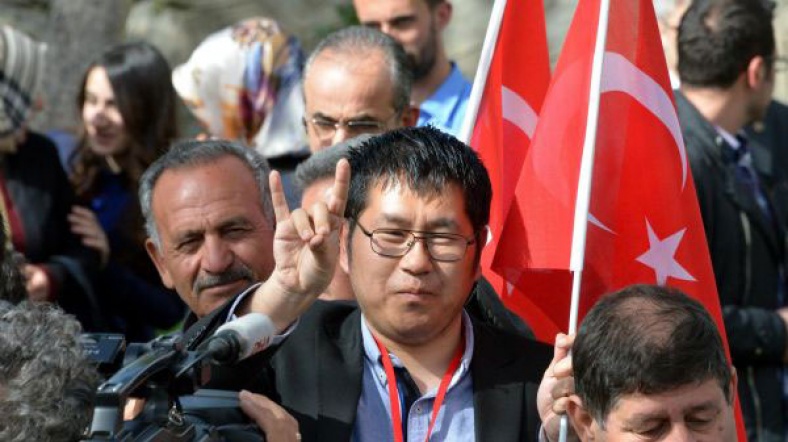 al jazeera turk