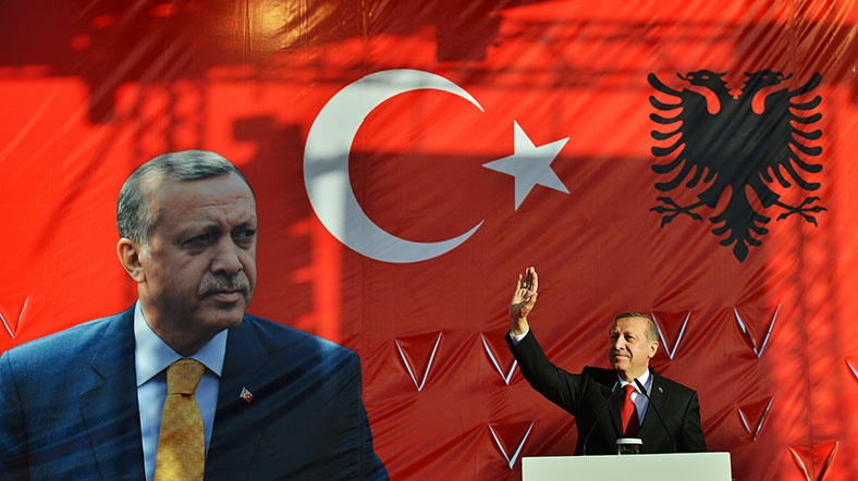 al jazeera turk