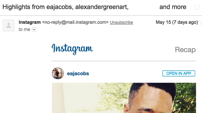 Instagram E Posta Gondermeye Baslayacak Al Jazeera Turk Ortadogu Kafkasya Balkanlar Turkiye Ve Cevresindeki Bolgeden Son Dakika Haberleri Ve Analizler