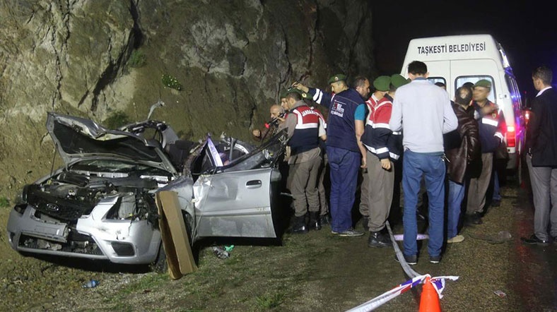 Bolu Da Kaza 2 Olu Al Jazeera Turk Ortadogu Kafkasya Balkanlar Turkiye Ve Cevresindeki Bolgeden Son Dakika Haberleri Ve Analizler