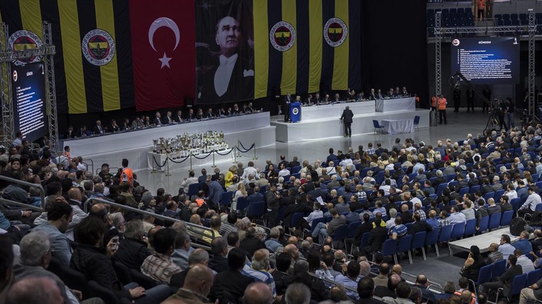 Kongreye Ali Koc Damgasi Al Jazeera Turk Ortadogu Kafkasya Balkanlar Turkiye Ve Cevresindeki Bolgeden Son Dakika Haberleri Ve Analizler