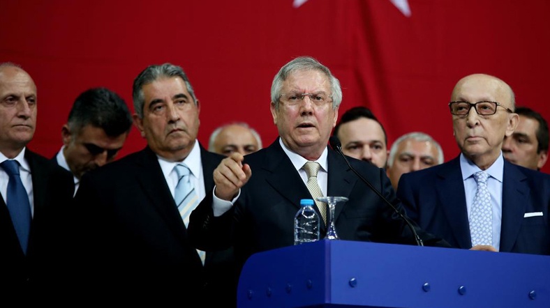 Aziz Yildirim Yeniden Baskan Al Jazeera Turk Ortadogu Kafkasya Balkanlar Turkiye Ve Cevresindeki Bolgeden Son Dakika Haberleri Ve Analizler