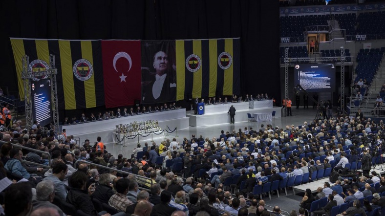 Fenerbahce De Secim Gunu Al Jazeera Turk Ortadogu Kafkasya Balkanlar Turkiye Ve Cevresindeki Bolgeden Son Dakika Haberleri Ve Analizler