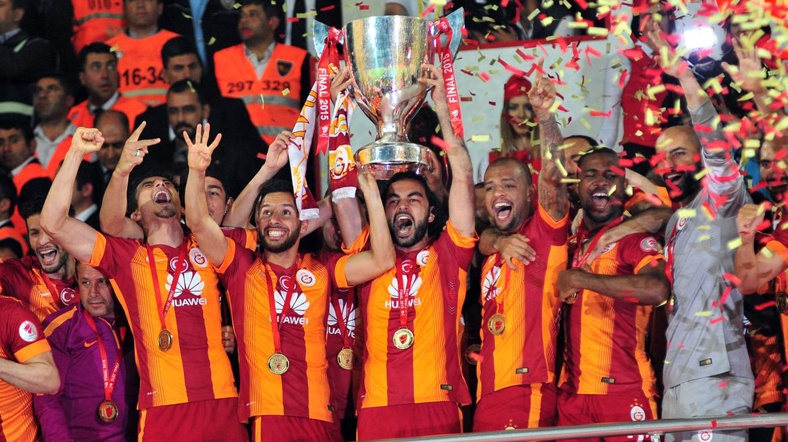 Kupa Da Galatasaray In Al Jazeera Turk Ortadogu Kafkasya Balkanlar Turkiye Ve Cevresindeki Bolgeden Son Dakika Haberleri Ve Analizler