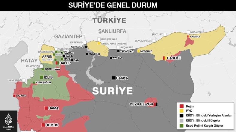 al jazeera turk