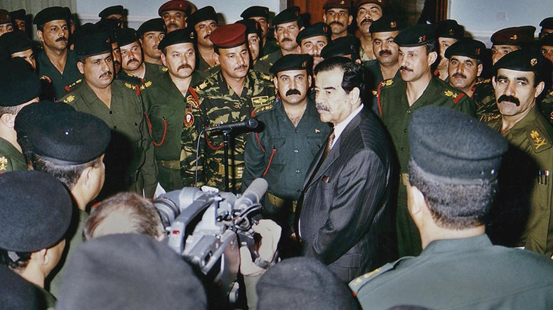 ortadogu da 25 yil sonra ayni manzara al jazeera turk ortadogu kafkasya balkanlar turkiye ve cevresindeki bolgeden son dakika haberleri ve analizler
