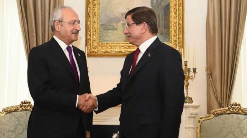 kilicdaroglu bize koalisyon degil 3 aylik secim hukumeti onerildi al jazeera turk ortadogu kafkasya balkanlar turkiye ve cevresindeki bolgeden son dakika haberleri ve analizler