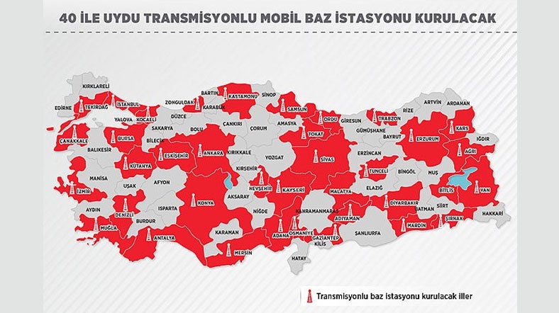 Uydu Destekli Baz Istasyonu Sayisi Artiyor Al Jazeera Turk Ortadogu Kafkasya Balkanlar Turkiye Ve Cevresindeki Bolgeden Son Dakika Haberleri Ve Analizler