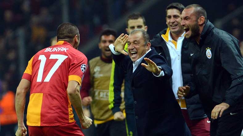 Galatasaray Istikrari Yakalayamiyor Al Jazeera Turk Ortadogu Kafkasya Balkanlar Turkiye Ve Cevresindeki Bolgeden Son Dakika Haberleri Ve Analizler