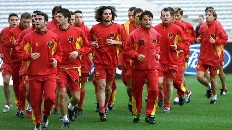 Galatasaray In Devler Ligi Ndeki Unutulmaz Maclari Al Jazeera Turk Ortadogu Kafkasya Balkanlar Turkiye Ve Cevresindeki Bolgeden Son Dakika Haberleri Ve Analizler