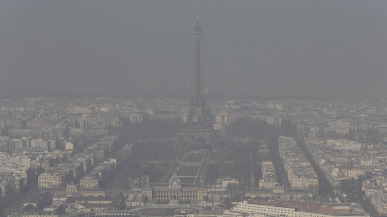 paris te araclarin sehre girisi yasak al jazeera turk ortadogu kafkasya balkanlar turkiye ve cevresindeki bolgeden son dakika haberleri ve analizler