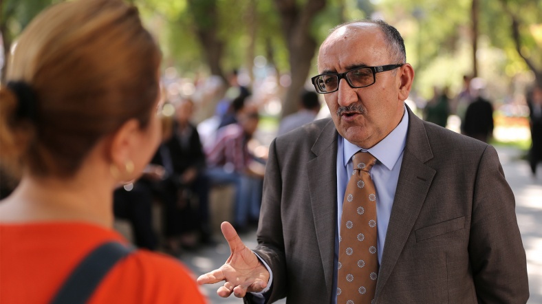 Kayseri Listelerine Yilli Ayari Al Jazeera Turk Ortadogu Kafkasya Balkanlar Turkiye Ve Cevresindeki Bolgeden Son Dakika Haberleri Ve Analizler